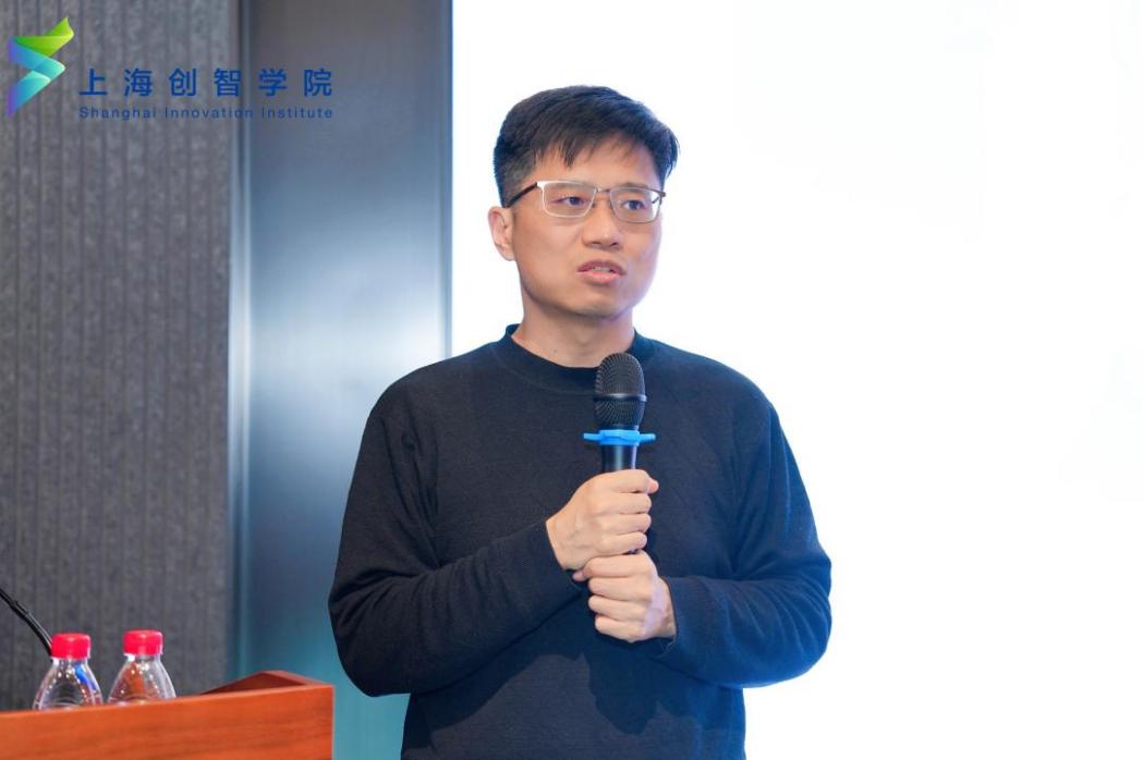 华为昇腾产品管理专家唐璐