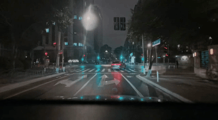 典型实车场景 2